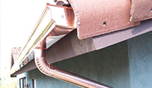 Rain Gutter Installation, Repair, Cleaning in Spring, TX